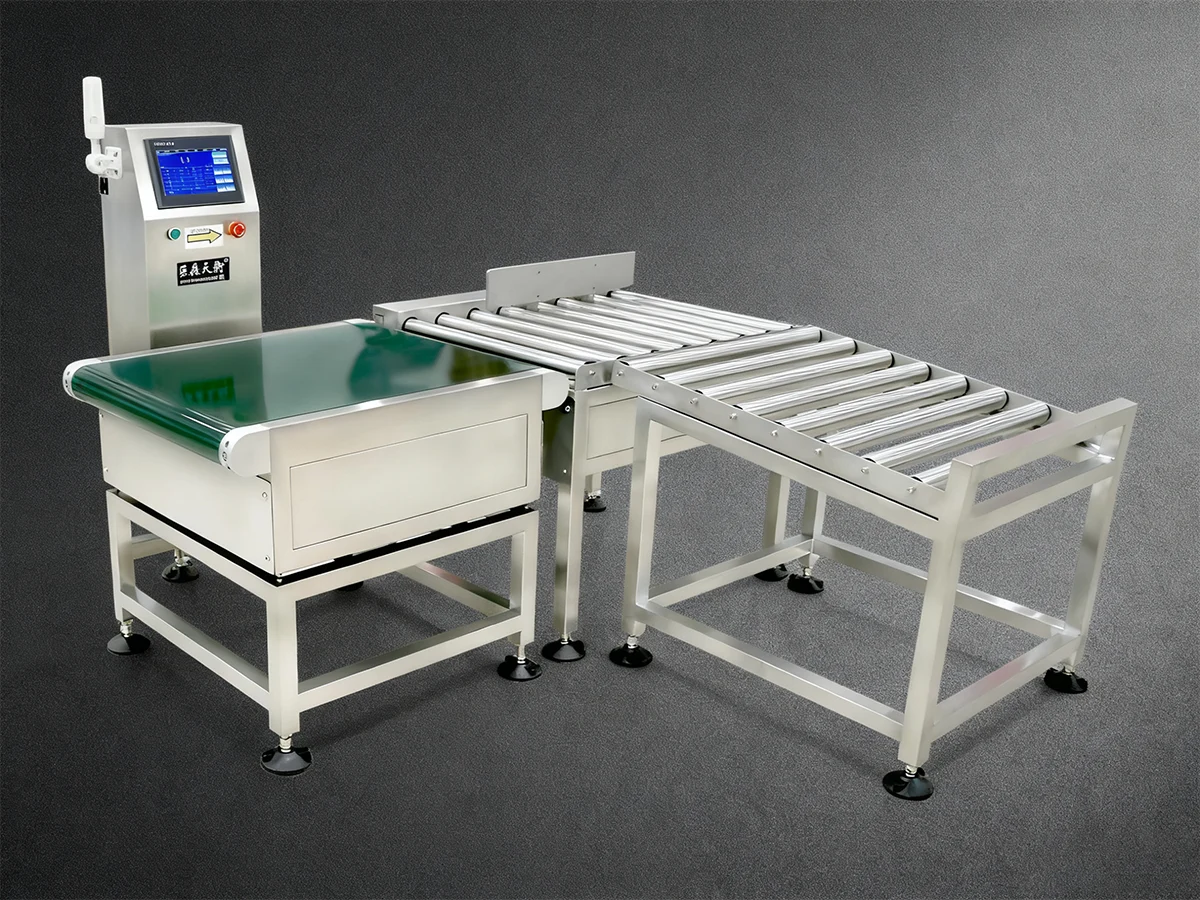 Skala Checkweigher