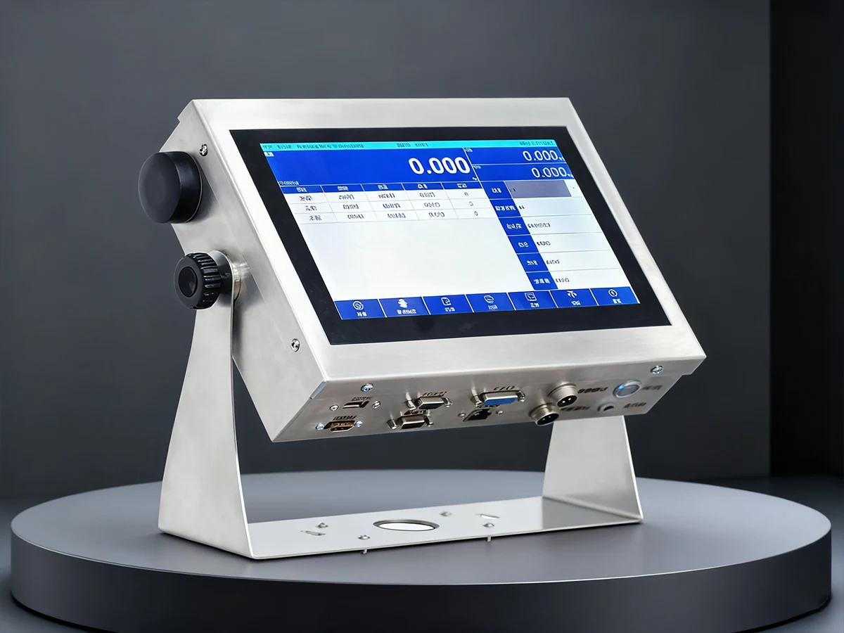 Alat Timbang Elektronik