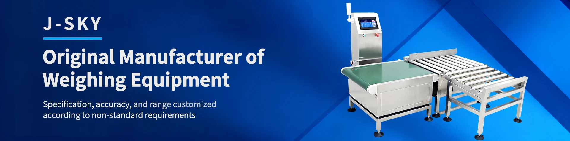 Skala Checkweigher