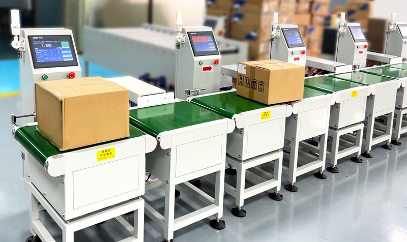 Bagaimana peralatan checkweighing cerdas Jiangsu Jutian membantu Margrey Meksiko memangkas biaya dan meningkatkan efisiensi?