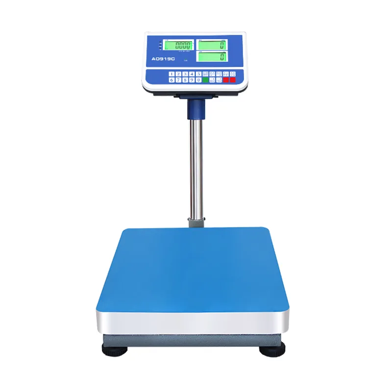 Menghitung Skala Platform Elektronik Industri