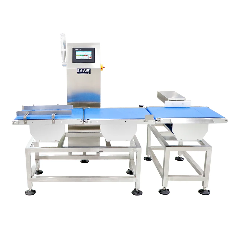 Checkweigher Dinamis