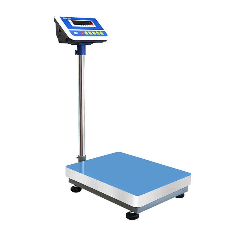 Skala Elektronik Industri